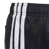adidas Performance 3S SHORTS BY JD8013 Μαύρο Εικόνα 1