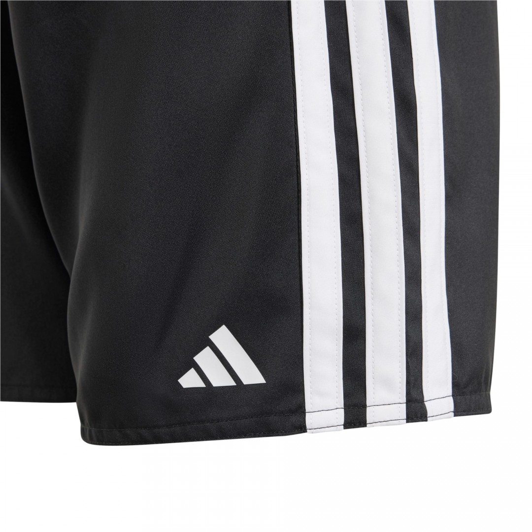 adidas Performance 3S SHORTS BY JD8013 Μαύρο