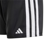 adidas Performance 3S SHORTS BY JD8013 Μαύρο Εικόνα 2