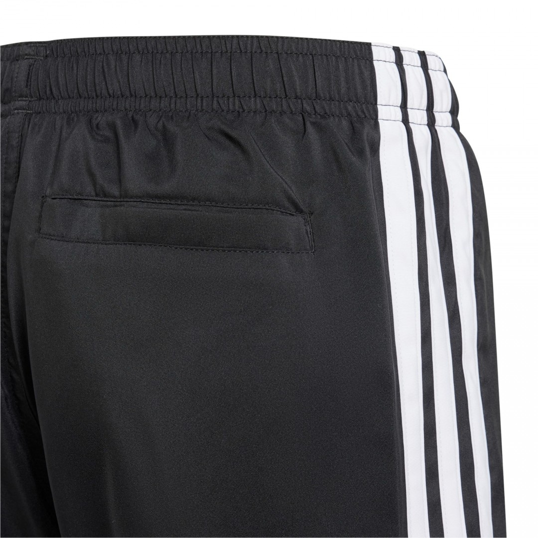 adidas Performance 3S SHORTS BY JD8013 Μαύρο