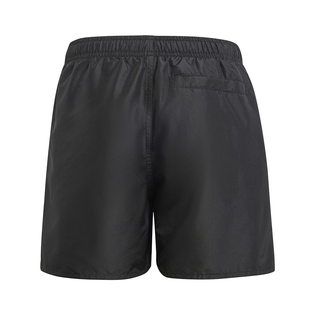 adidas Performance SOLID SHORTS BY JG3604 Black