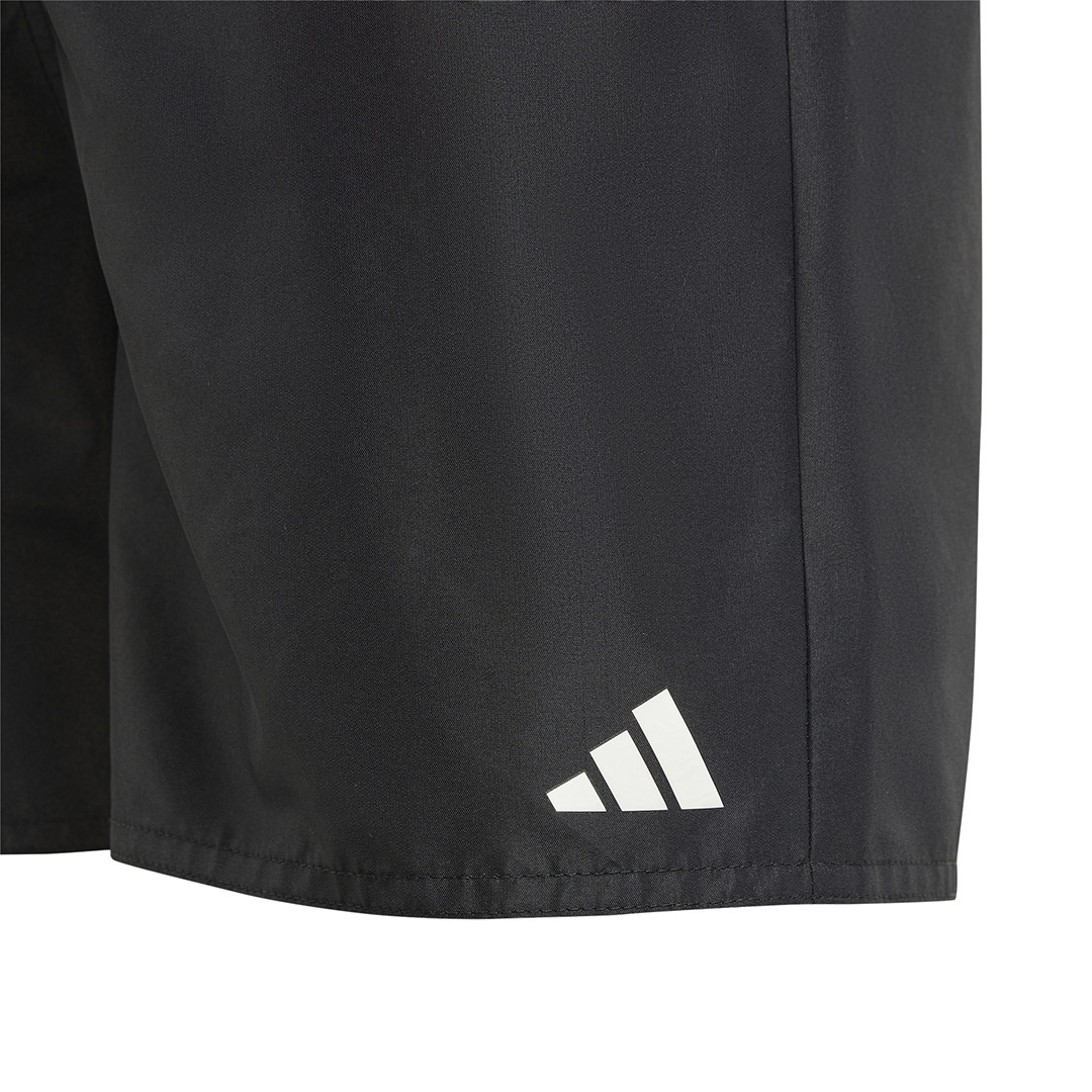 adidas Performance SOLID SHORTS BY JG3604 Black
