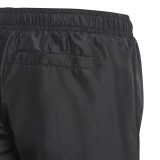 adidas Performance SOLID SHORTS BY JG3604 Black Image 2