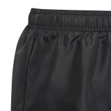 adidas Performance SOLID SHORTS BY JG3604 Black Image 3