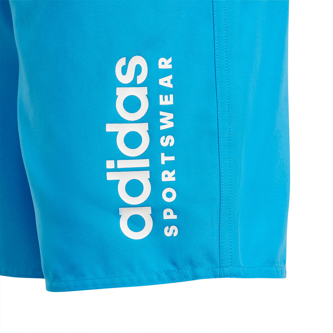 adidas Performance ESS L CLX SHORT JG5822 Ρουά