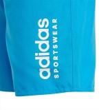 adidas Performance ESS L CLX SHORT JG5822 Ρουά Εικόνα 2