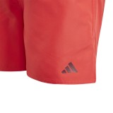 adidas Performance CB SH B JL5578 Κόκκινο Εικόνα 3