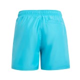 adidas Performance SOLID SHORTS BY JD8019 Siel Image 0