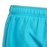 adidas Performance SOLID SHORTS BY JD8019 Siel Image 1