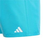 adidas Performance SOLID SHORTS BY JD8019 Siel Image 2