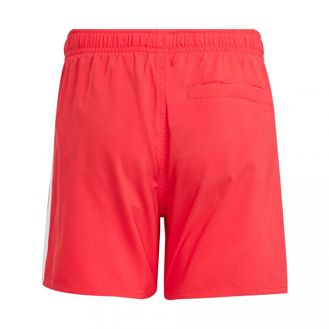 adidas Performance 3S SHORTS BY JX5038 Red