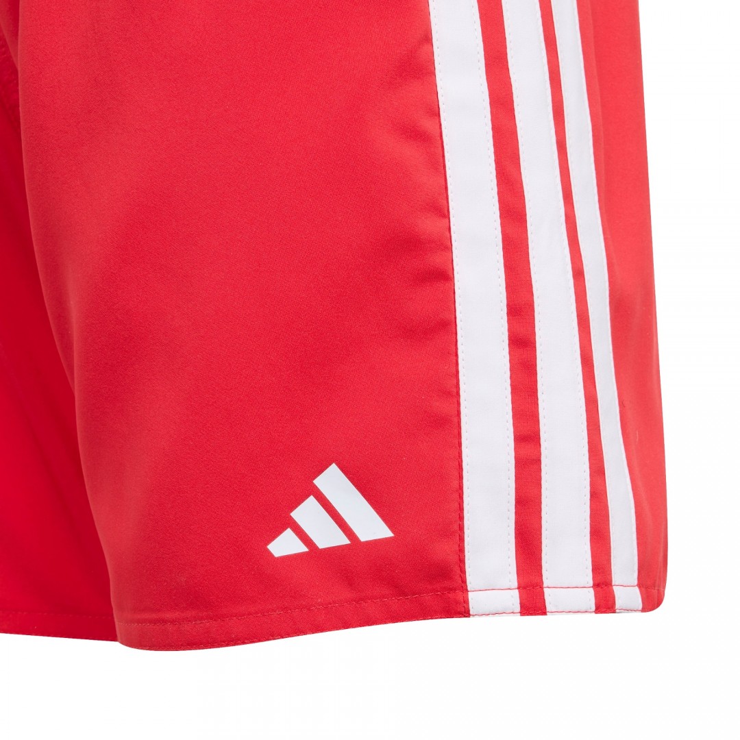 adidas Performance 3S SHORTS BY JX5038 Red
