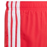 adidas Performance 3S SHORTS BY JX5038 Red Image 2