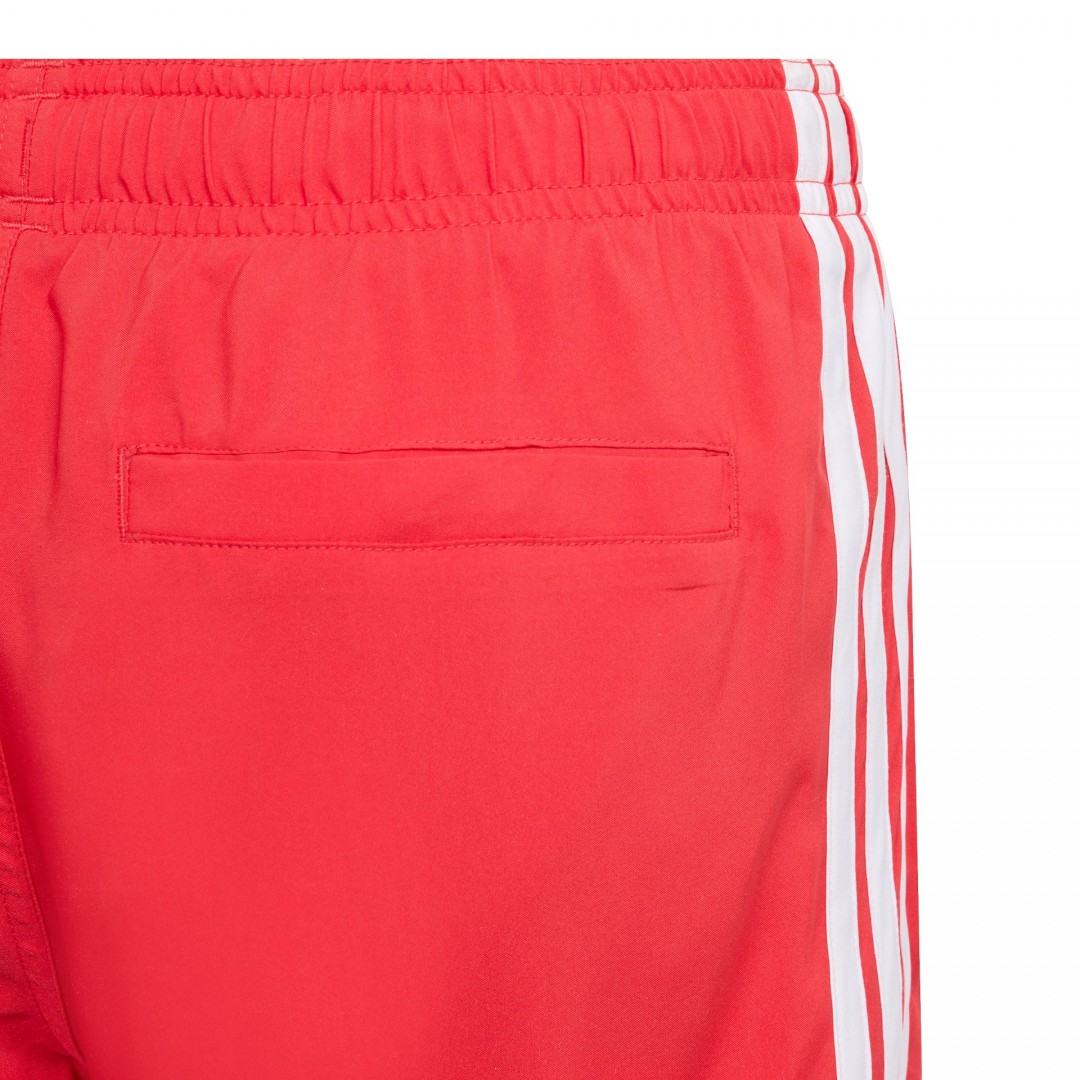adidas Performance 3S SHORTS BY JX5038 Red