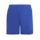 adidas Performance 3S SHO HR7435 Royal Blue Image 