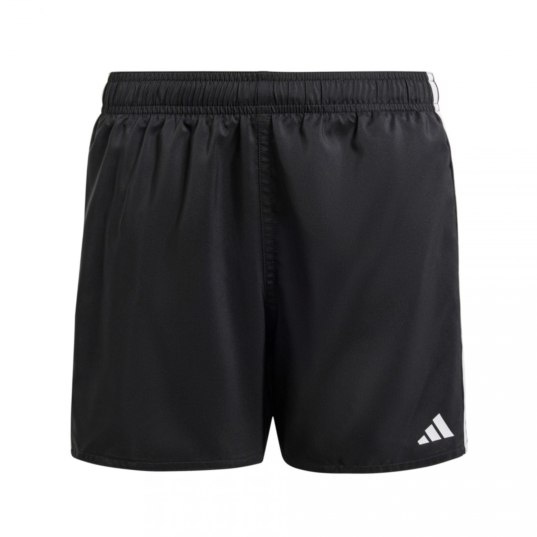 adidas Performance 3S SHORTS BY JD8013 Μαύρο