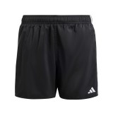 adidas Performance 3S SHORTS BY JD8013 Μαύρο Εικόνα 