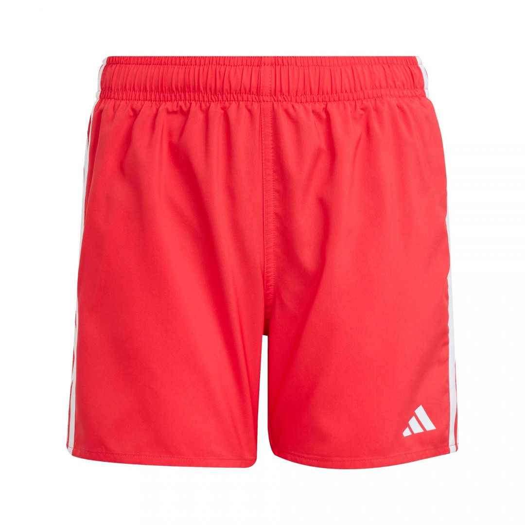adidas Performance 3S SHORTS BY JX5038 Red