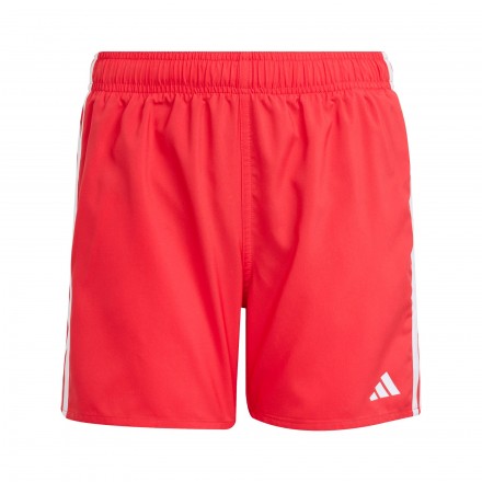 adidas Performance 3S SHORTS BY JX5038 Red