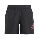 adidas Performance BOS CLX SL HR7433 Black Image 