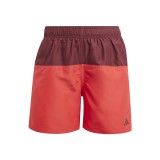 adidas Performance CB SH B JL5578 Κόκκινο Εικόνα 