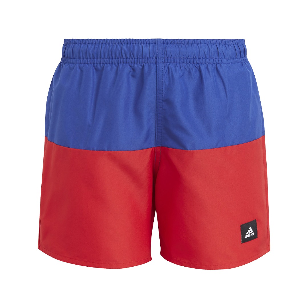 adidas Performance CB SWIM SHORTS IC7698 Πολύχρωμο