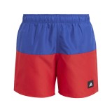 adidas Performance CB SWIM SHORTS IC7698 Πολύχρωμο Εικόνα 