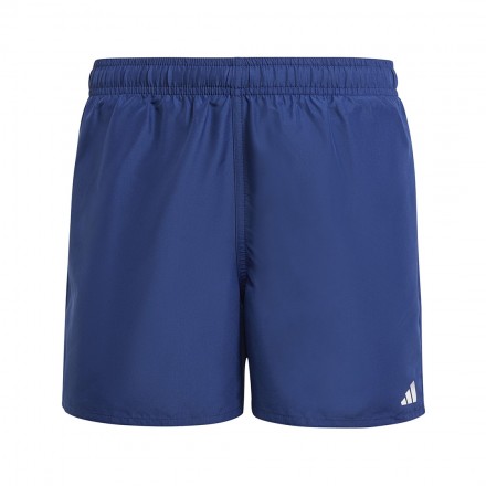 adidas Performance SOLID SHORTS BY JD8018 Μπλε