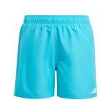 adidas Performance SOLID SHORTS BY JD8019 Siel Image 