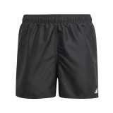adidas Performance SOLID SHORTS BY JG3604 Black Image 