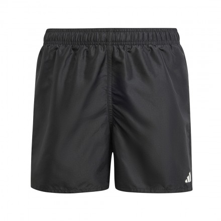 adidas Performance SOLID SHORTS BY JG3604 Black