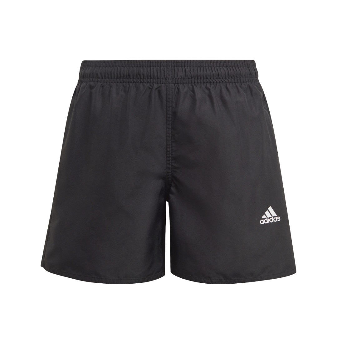 adidas Performance YB BOS SHORTS GQ1063 Black