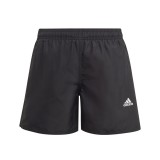adidas Performance YB BOS SHORTS GQ1063 Black Image 