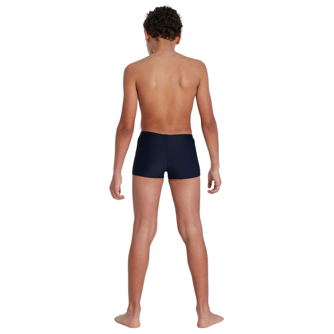 SPEEDO DIVE AQUASHORT 12872-H137J Μαύρο
