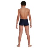 SPEEDO DIVE AQUASHORT 12872-H137J Μαύρο Εικόνα 0