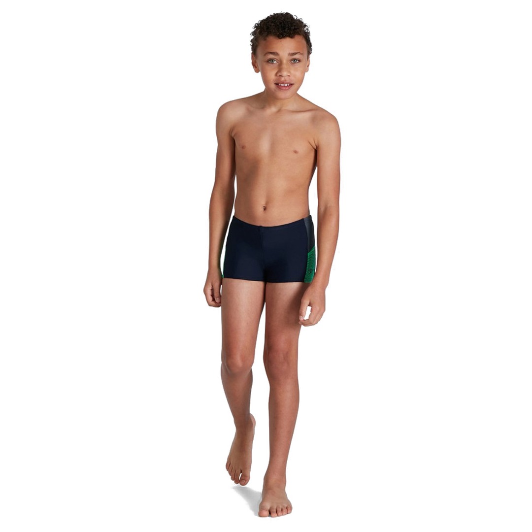 SPEEDO DIVE AQUASHORT 12872-H137J Μαύρο