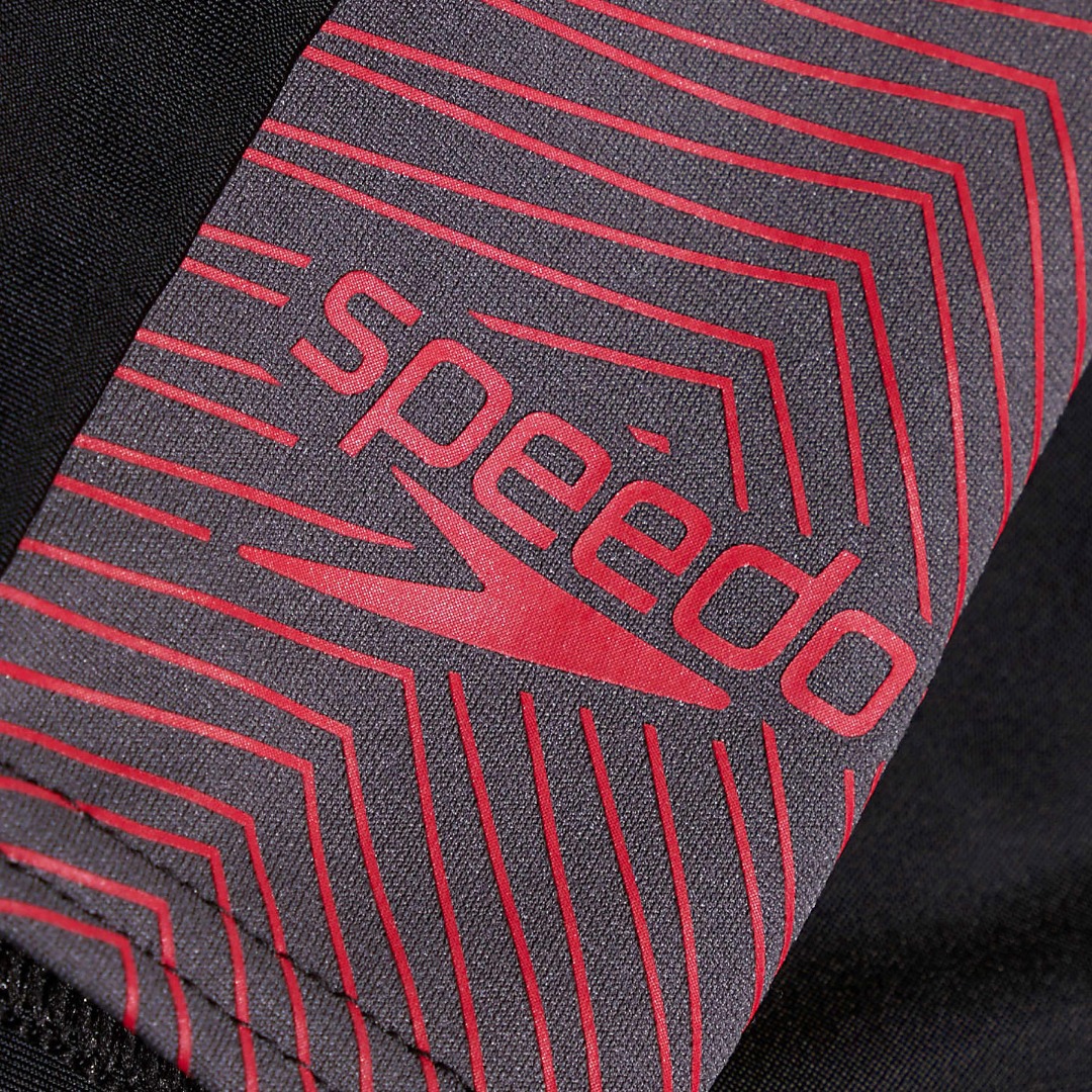 SPEEDO DIVE AQUASHORT 003157-14305J Μαύρο