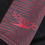 SPEEDO DIVE AQUASHORT 003157-14305J Μαύρο Εικόνα 0