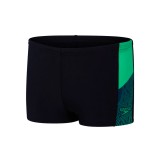SPEEDO BOYS DIVE AQUASHORT 8-00315716847 Black Image 