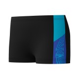 SPEEDO BOYS DIVE AQUASHORT 8-00315718411 Μαύρο Εικόνα 
