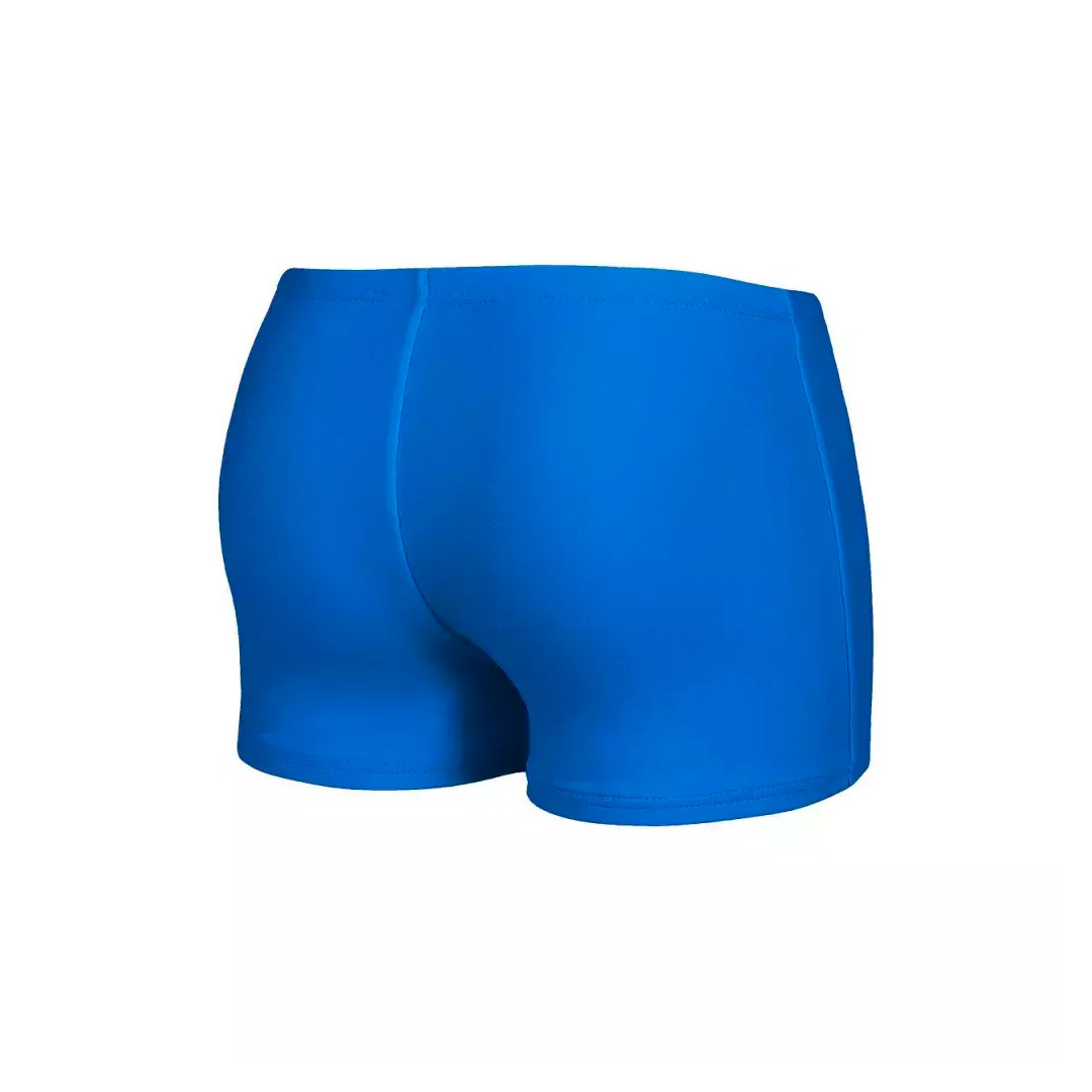 ARENA BOY'S DIM LIGHT SWIM SHORT 008147-806 Blue