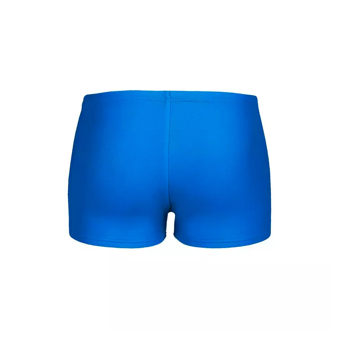 ARENA BOY'S DIM LIGHT SWIM SHORT 008147-806 Blue