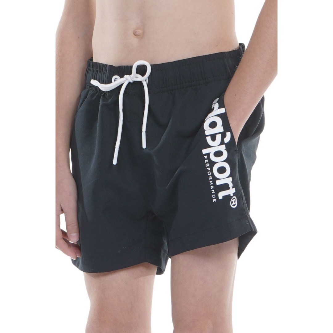 BODY ACTION 034202-01-01 Black