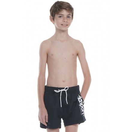 BODY ACTION 034202-01-01 Μαύρο