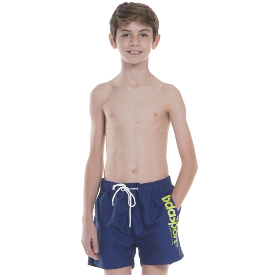 BODY ACTION 034202-01-04K Μπλε