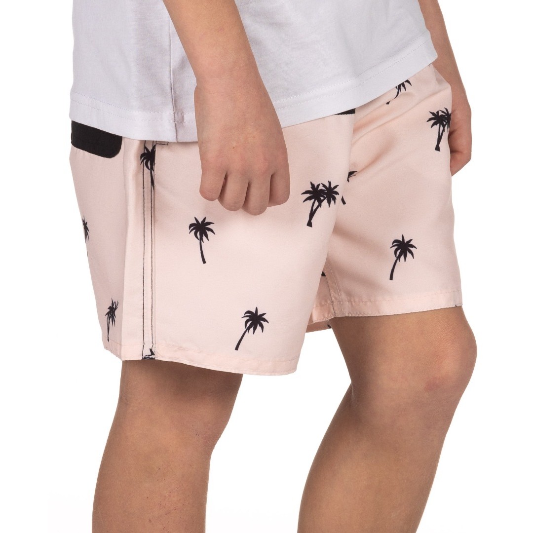 DISTRICT75 123KBSW-642-0P9 Ροζ