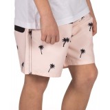 DISTRICT75 123KBSW-642-0P9 Ροζ Εικόνα 1