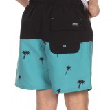 DISTRICT75 123KBSW-642-0C6 Turquoise Image 2