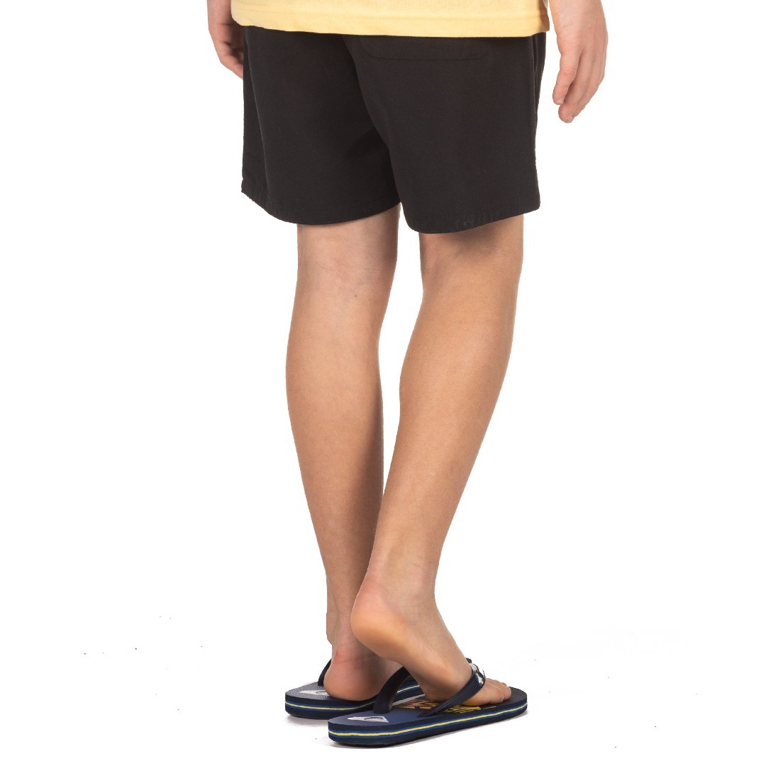 DISTRICT75 123KBSW-748-071 Black