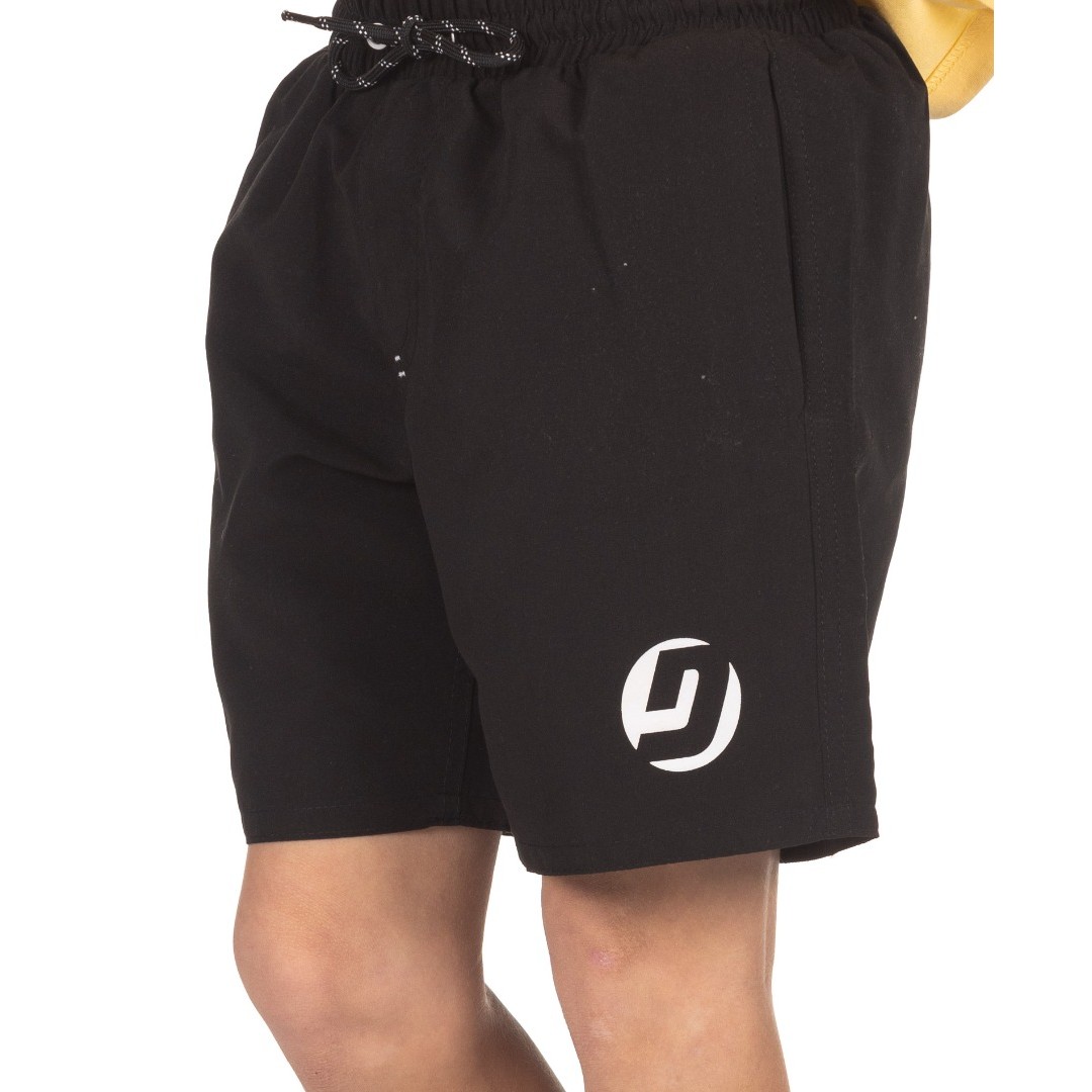 DISTRICT75 123KBSW-748-071 Black